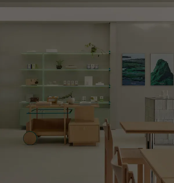 오설록 티하우스 MMCA점 사진